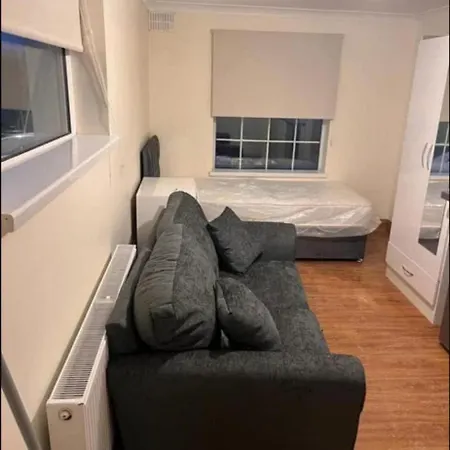 Rocklands Apartament *