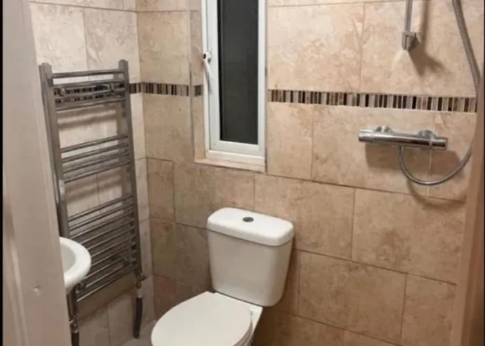 Rocklands Apartament *