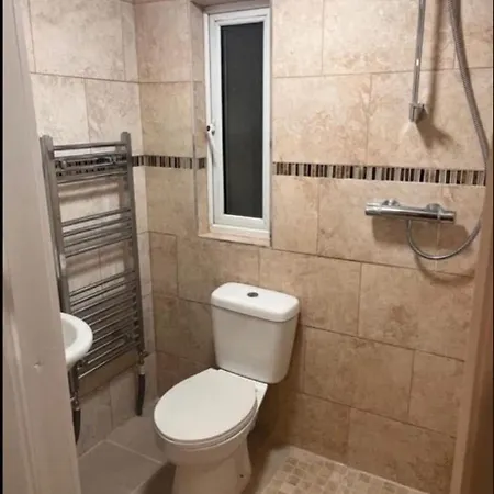 Rocklands Appartement *